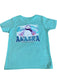 Precious Polar Bear, Glow Toddler Shirt SOFT GOODS / KIDS