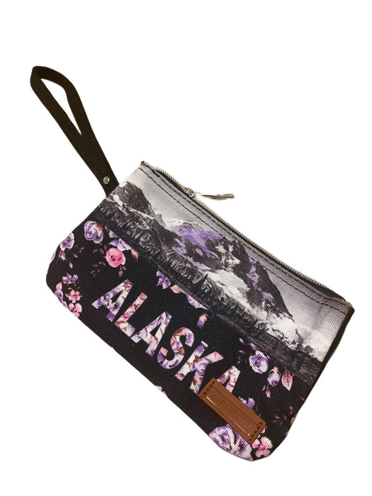 Purple Mountain wristlet TRAVEL / TOTES & BAGS