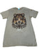 Puzzled Grizzly Bear T-shirt SOFT GOODS / T-SHIRT