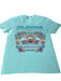 Radiant Mt Floral Bear, Anchorge T-shirt SOFT GOODS / T-SHIRT