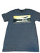 Remote AK Float Plane, T-shirt SOFT GOODS / T-SHIRT