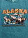 Respect The Locals Embroidered Crew Neck SOFT GOODS / CREW NECKS
