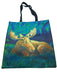 Restful Night Aurora Moose, Tote Bag TRAVEL / TOTES & BAGS