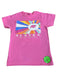 Roxybury, Grizzly Ray, Youth T-shirt SOFT GOODS / KIDS