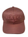 Rubber Mountain Alaska Trees, Baseball Hat WEARABLES / BASEBALL HATS