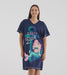 Salty Bitch, Sleep Shirt Soft goods/ SleepShirts