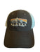 Satin Mountain Anchorage, Trucker Hat WEARABLES / BASEBALL HATS