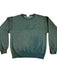 Script Alaska Tonal Embroidered, Crew Neck SOFT GOODS / CREW NECKS