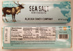 Sea Salt Chocolate Bar FOOD / CHOCOLATE