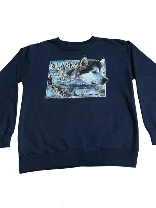 Shifty Dog team, Crewneck Sweatshirt SOFT GOODS / CREW NECKS