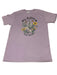 Spring AK Floral, Adult T-shirts SOFT GOODS / T-SHIRT