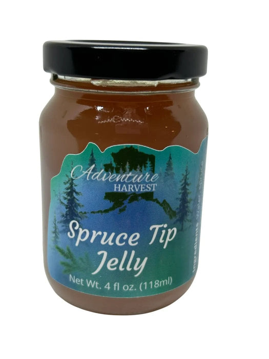 Spruce Tip Jelly FOOD / JELLY