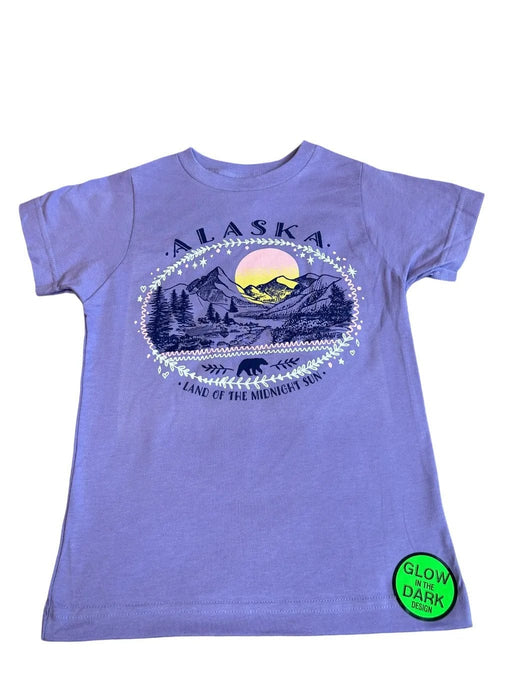 Stary Eyed Mt, Youth Shirt SOFT GOODS / KIDS