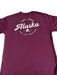 State circle Alaska, Long Sleeve Shirt SOFT GOODS / LONG SLEEVES