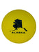 State/ Dipper Alaska Frisbee Sports