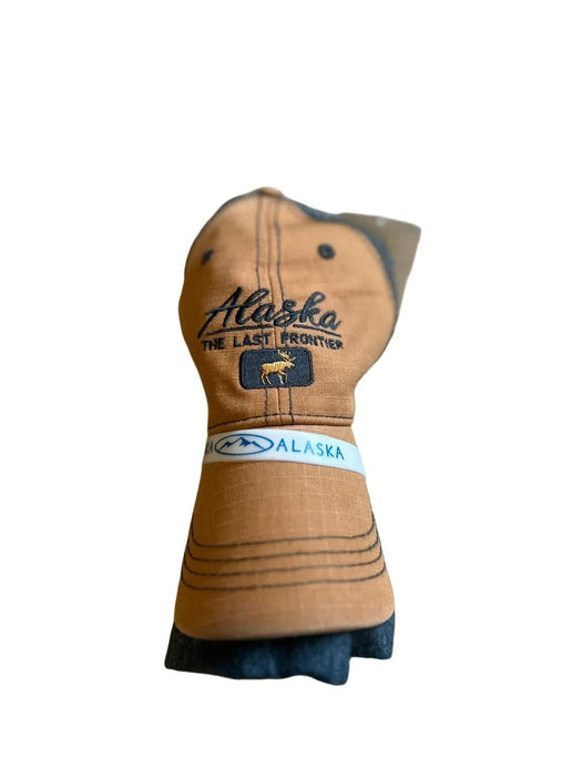 Strike One Moose Hat Tee Combo HAT / TEE COMBO