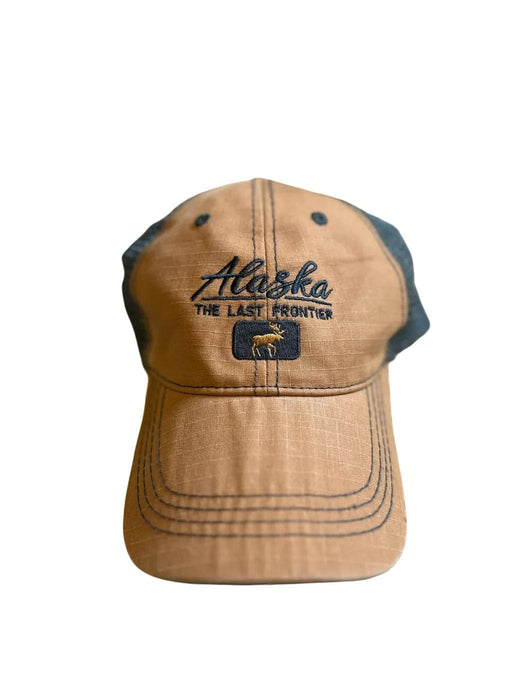 Strike One Moose Hat Tee Combo HAT / TEE COMBO