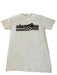 Striped Scene Bear, Anchorage T-shirt SOFT GOODS / T-SHIRT
