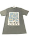 Sum Forget Me Not, Adult T-shirt SOFT GOODS / T-SHIRT
