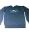 Sunset Moose Mountain,  Crew neck CREWNECKS