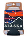 Sunset Mountain Koozie KITCHEN / KOOZIES