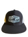 The Great Land Bear, Trucker Flat Bill Hat WEARABLES / BASEBALL HATS