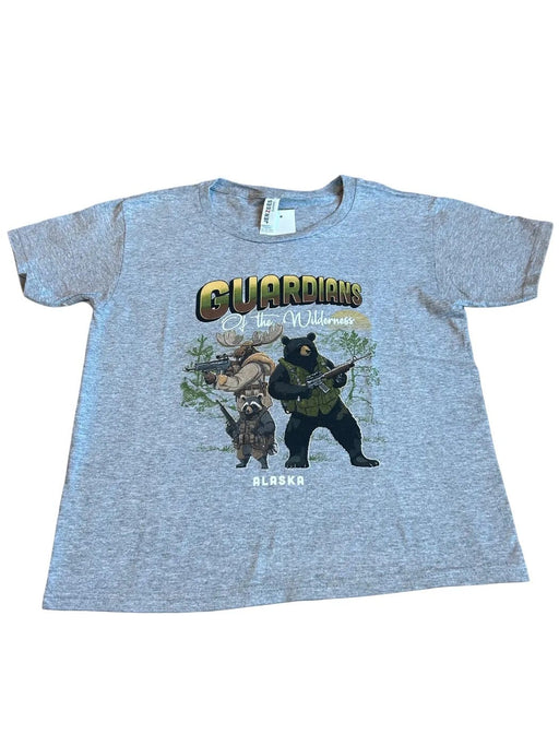 The Guardians, Youth T-shirt SOFT GOODS / KIDS