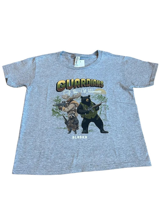 The Guardians, Youth T-shirt SOFT GOODS / KIDS