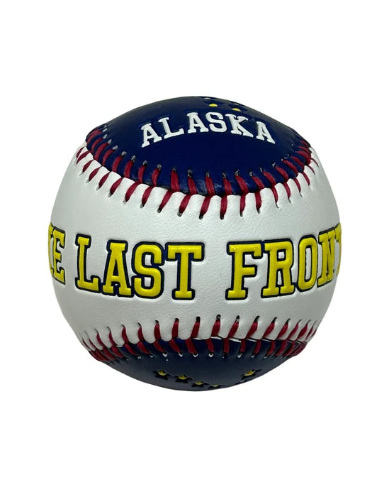 The Last Frontier, Alaska dipper Baseball Sports