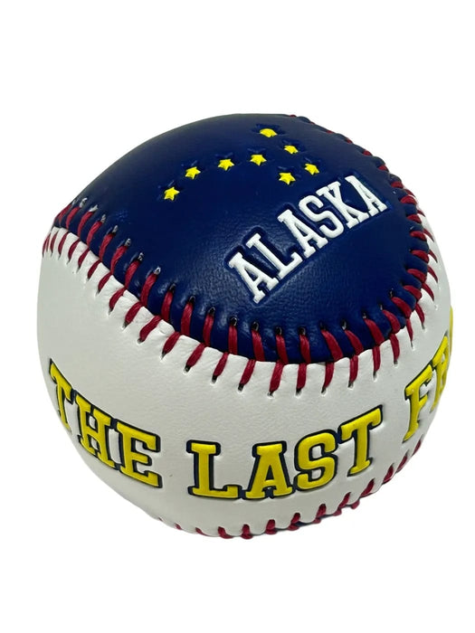 The Last Frontier, Alaska dipper Baseball Sports