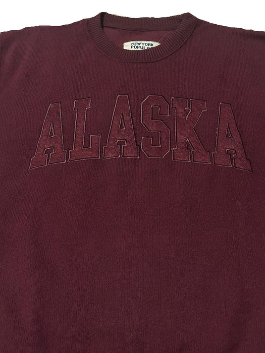 Tonal Alaska, Nantucket Crew Neck CREWNECKS