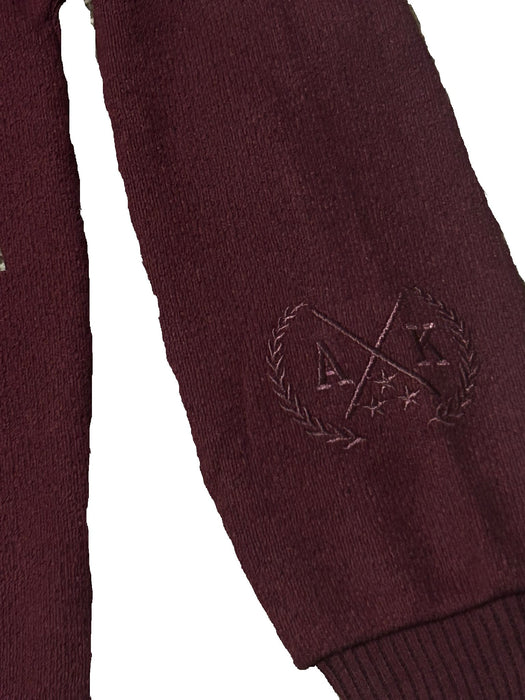 Tonal Alaska, Nantucket Crew Neck CREWNECKS