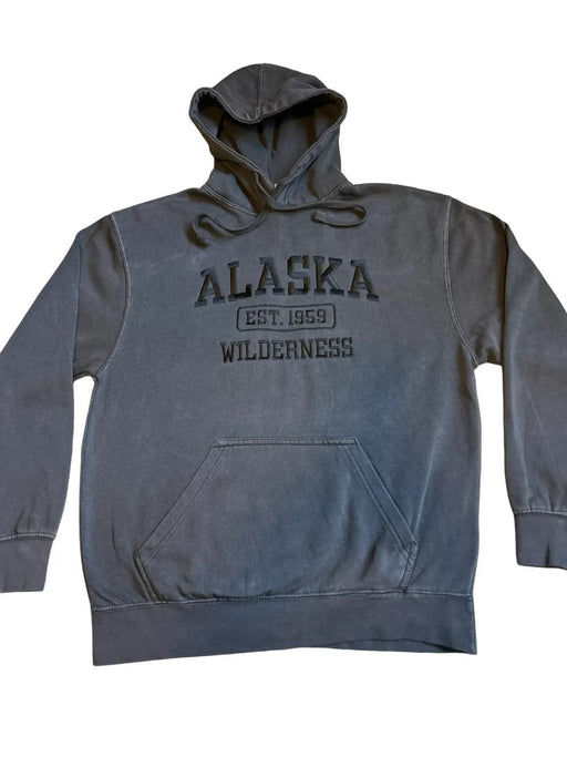 Tonal, Alaska Wilderness Hoodie SOFT GOODS / S-SHIRTS