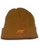 Tonal Bear Alaska, Winter Hat WEARABLES / WINTER HATS
