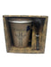 Totem Mug with Coaster and Spoon Set KITCHEN / MUGS, ASSORTED