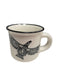 Totemic Eagle, Espresso Mug KITCHEN / MUGS, ASSORTED