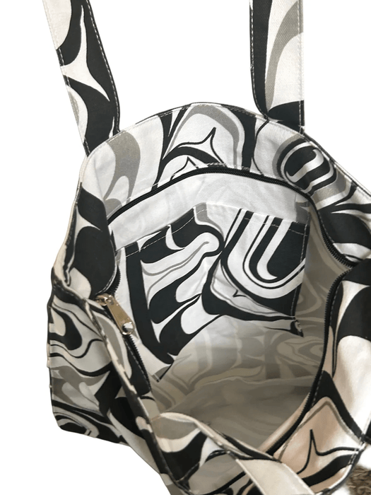 Totemic Eagle, Everyday Bag TRAVEL / TOTES & BAGS
