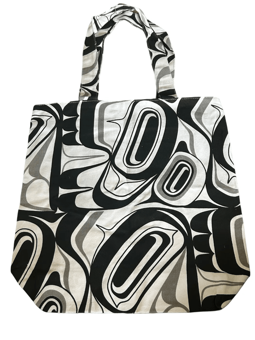 Totemic Eagle, Everyday Bag TRAVEL / TOTES & BAGS