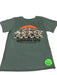 Tough Crowd, Youth T-shirt SOFT GOODS / KIDS