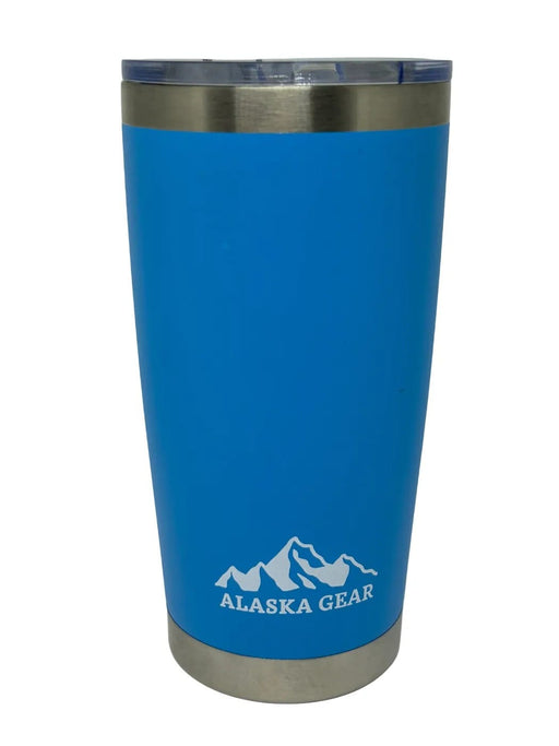 Turquoise  Stainless Steel Travel Coffee Mug Travel/Bottles and Cups