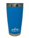 Turquoise  Stainless Steel Travel Coffee Mug Travel/Bottles and Cups