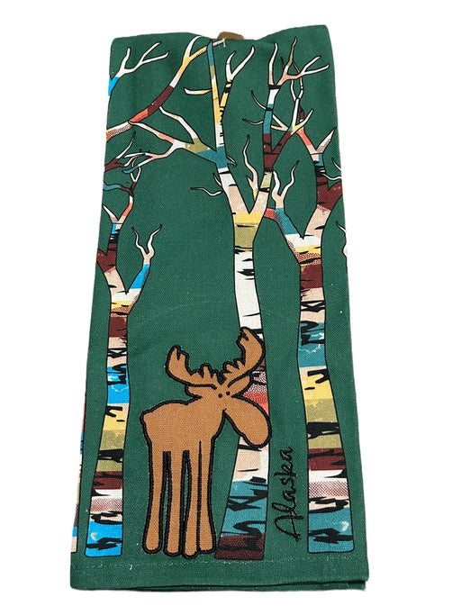 Twiggy Moose Kitchen Towel Kitchen/Towel & Hot Pads