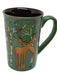 Twiggy Moose Mug KITCHEN / MUGS, ASSORTED