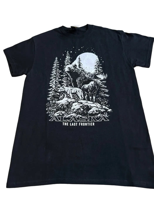 Under the Moon Trio, T-shirt SOFT GOODS / T-SHIRT