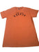 Upside Down Alaska Embroidered T-shirt SOFT GOODS / T-SHIRT