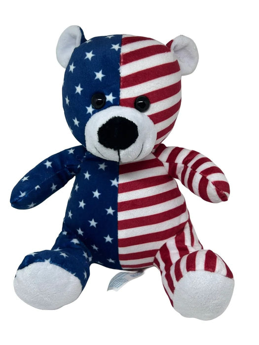 USA Bear KIDS / PLUSH