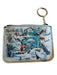 Van Zyle Map Keychain Wallet TRAVEL / ACCESSORIES