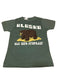 Voxel Bear, Youth T-shirt SOFT GOODS / KIDS