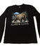Walker Grizzly Fishing, Long Sleeve Shirt SOFT GOODS / LONG SLEEVES