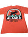 Walking Moose Alaska Adult Longsleeve SOFT GOODS / LONG SLEEVES